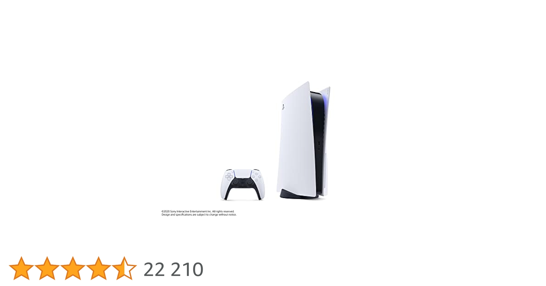 PlayStation - SONY 5 PlayStation5 プレイステーション5 Konsola-do-TV-Sony-Playstation